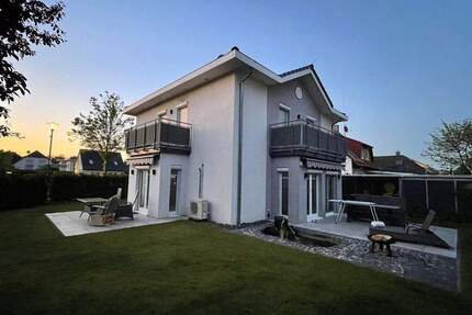 Haus Kladow Kladow - 4 Zimmer, 133 m&sup2;, 789.000&euro; | Angebot:25657448