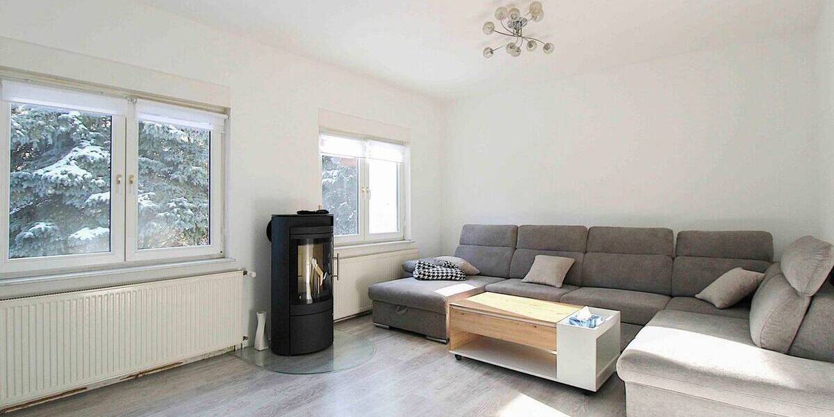 Bungalow Oranienburg Sachsenhausen - 3 Zimmer, 64 m&sup2; | Angebot:26204624