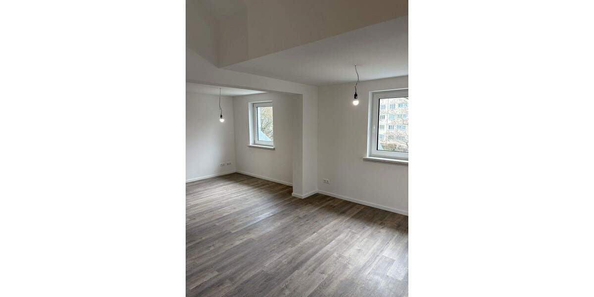 Etagenwohnung Berlin Reinickendorf - 2 Zimmer, 70 m&sup2;, 1.395&euro; | Angebot:25924416