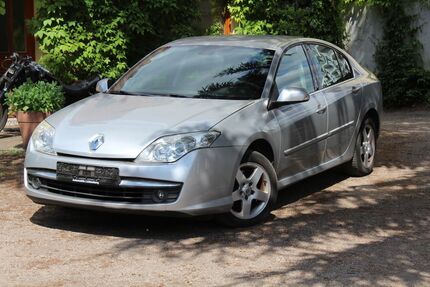 Renault Laguna 159.600 km 2.299 &euro; Berlin 10317
