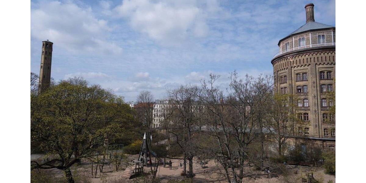 Etagenwohnung Berlin - Prenzlauer Berg Prenzlauer Berg - 5 Zimmer, 158 m&sup2;, 1.450.000&euro; | Angebot:26034807