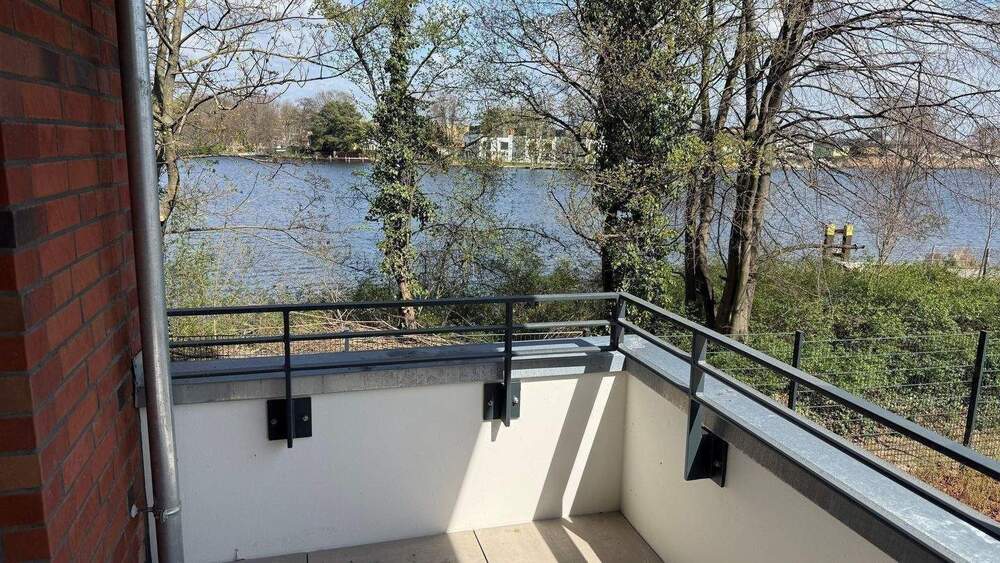 Etagenwohnung Berlin Grünau - 4 Zimmer, 104 m&sup2;, 1.998&euro; | Angebot:25916168