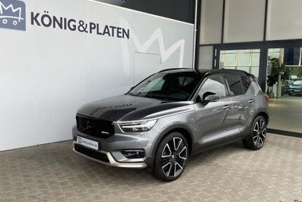 Volvo XC40 91.000 km 24.990 &euro; Berlin Tegel 13509