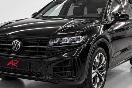 VW Touareg 25.337 km 65.880 &euro; Berlin 12103