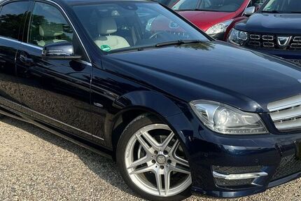 Mercedes C 250