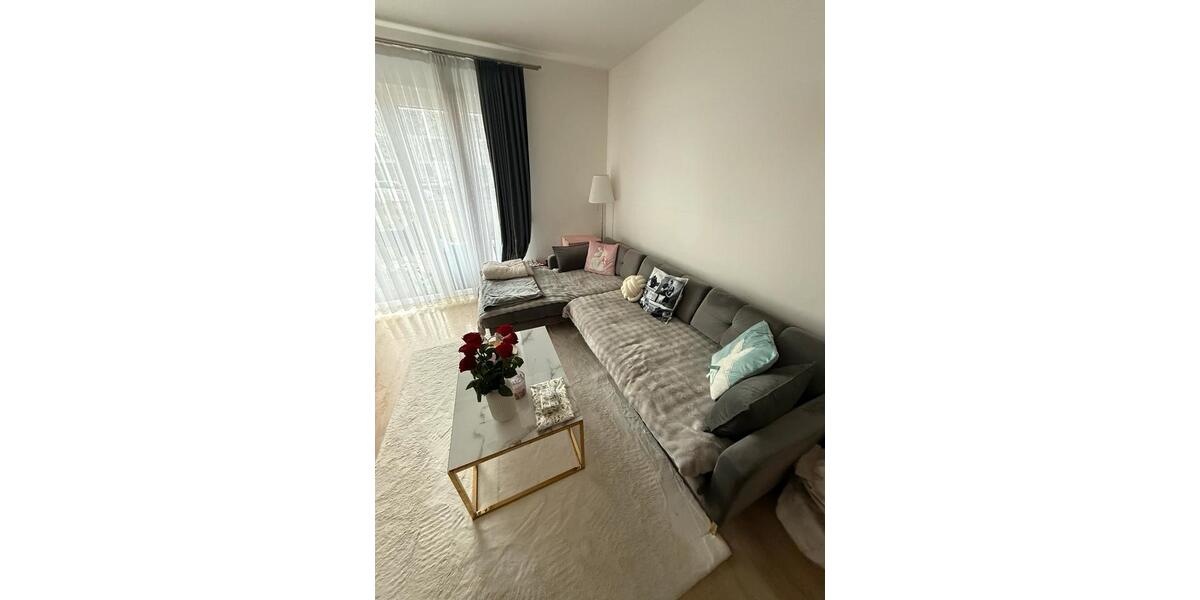 Erdgeschoßwohnung Schönefeld - 2 Zimmer, 59 m&sup2;, 1.080&euro; | Angebot:25922288