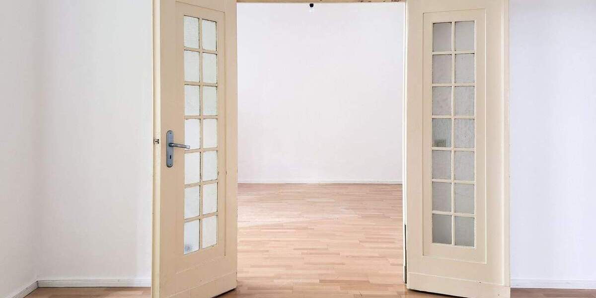 Etagenwohnung Berlin Charlottenburg - 4 Zimmer, 117 m&sup2;, 585.000&euro; | Angebot:24877245