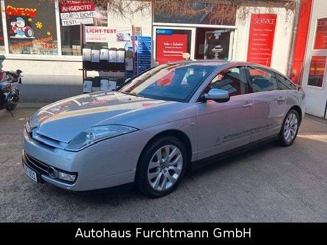 Citroen C6 169.500 km 15.490 &euro; Berlin-Marienfelde 12277