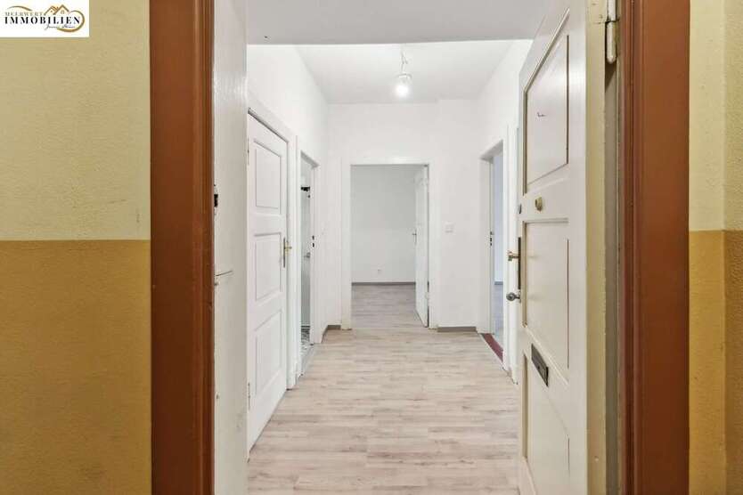 Wohnung zum Kaufen in Berlin 320.000 € 63 m²