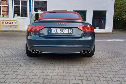 Audi A5 270.000 km 11.500 &euro; Berlin 12305
