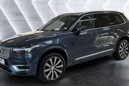Volvo XC90 44.595 km 44.880 &euro; Berlin 12683