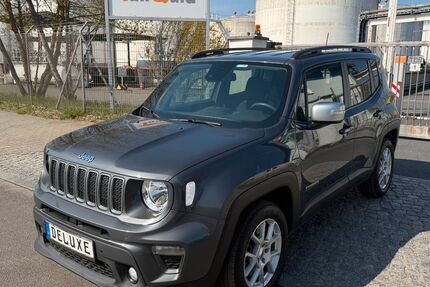 Jeep Renegade 129.580 km 12.990 &euro; Berlin 13597