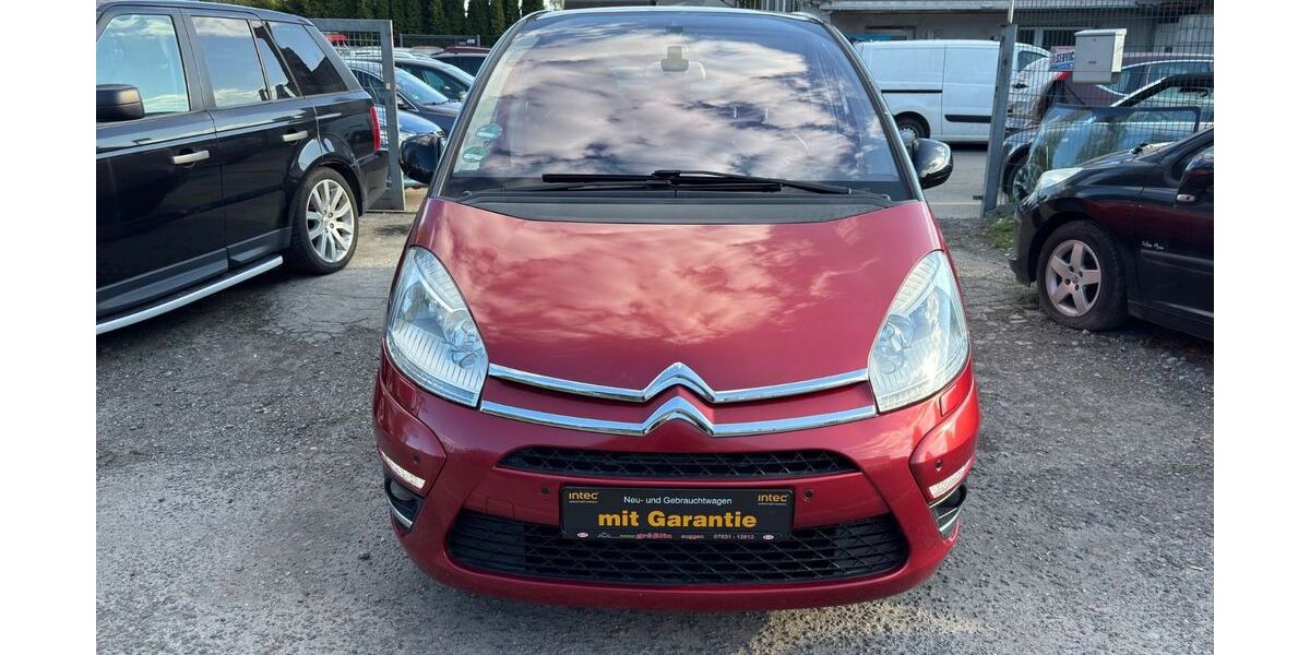 Citroen C4 Picasso 164.000 km 6.499 &euro; Berlin 12309