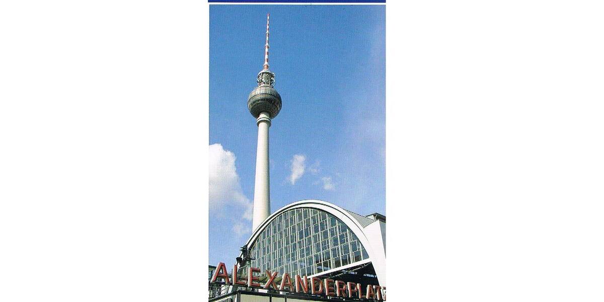 Terrassenwohnung Berlin Mitte - 3 Zimmer, 109 m&sup2;, 652.500&euro; | Angebot:25968509