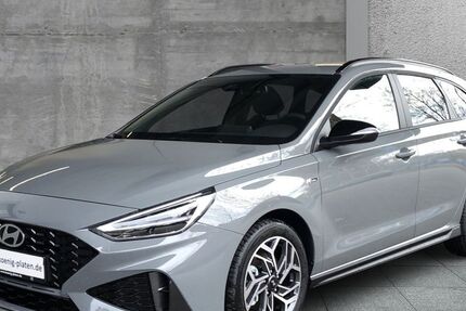 Hyundai i30 1.526 km 28.990 &euro; Berlin Tegel 13509