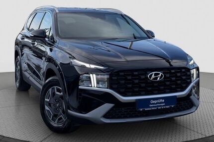 Hyundai SANTA FE 59.731 km 28.900 &euro; Berlin 12683