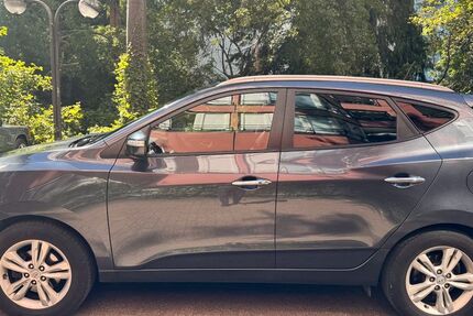 Hyundai ix35 257.703 km 4.999 &euro; Berlin 14059