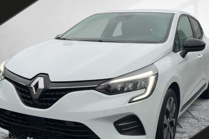Renault Clio 13.110 km 14.990 &euro; Bernau 16321