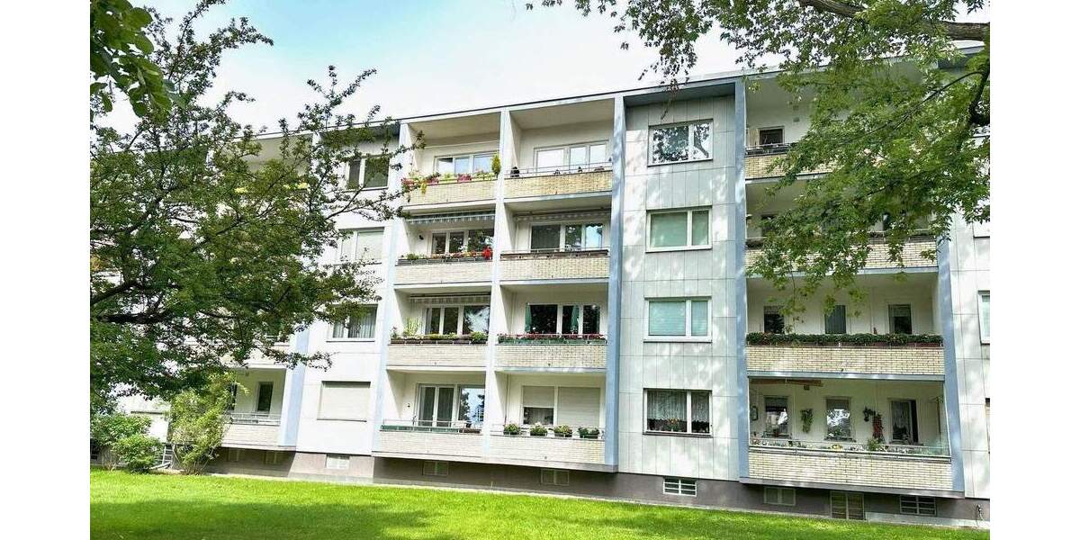 Etagenwohnung Berlin Mariendorf - 2 Zimmer, 58 m&sup2;, 238.000&euro; | Angebot:23973040