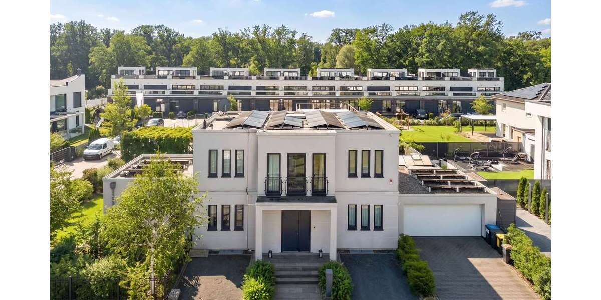 Einfamilienhaus Groß Glienicke Groß Glienicke - 6 Zimmer, 201 m&sup2;, 1.150.000&euro; | Angebot:26502276