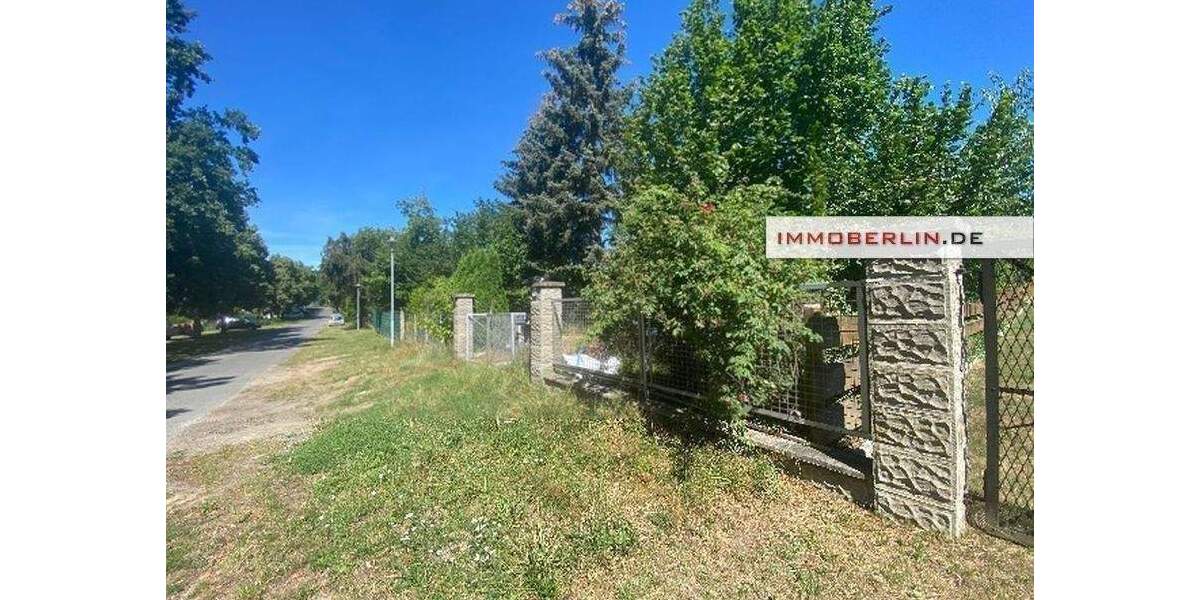 Grundstück Dallgow-Döberitz Dallgow - 439.000&euro; | Angebot:24781418