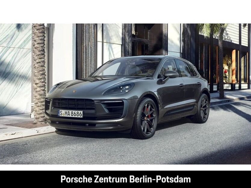 Macan