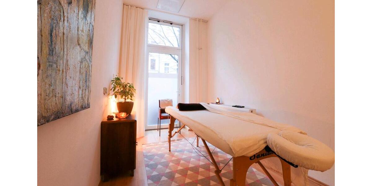 Praxisraum Gräfekiez freie Blöcke ab sofort zimmer