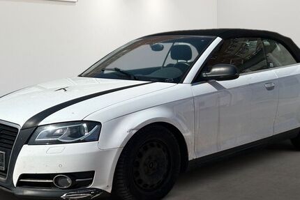 Audi A3 240.892 km 3.999 &euro; Berlin 12681