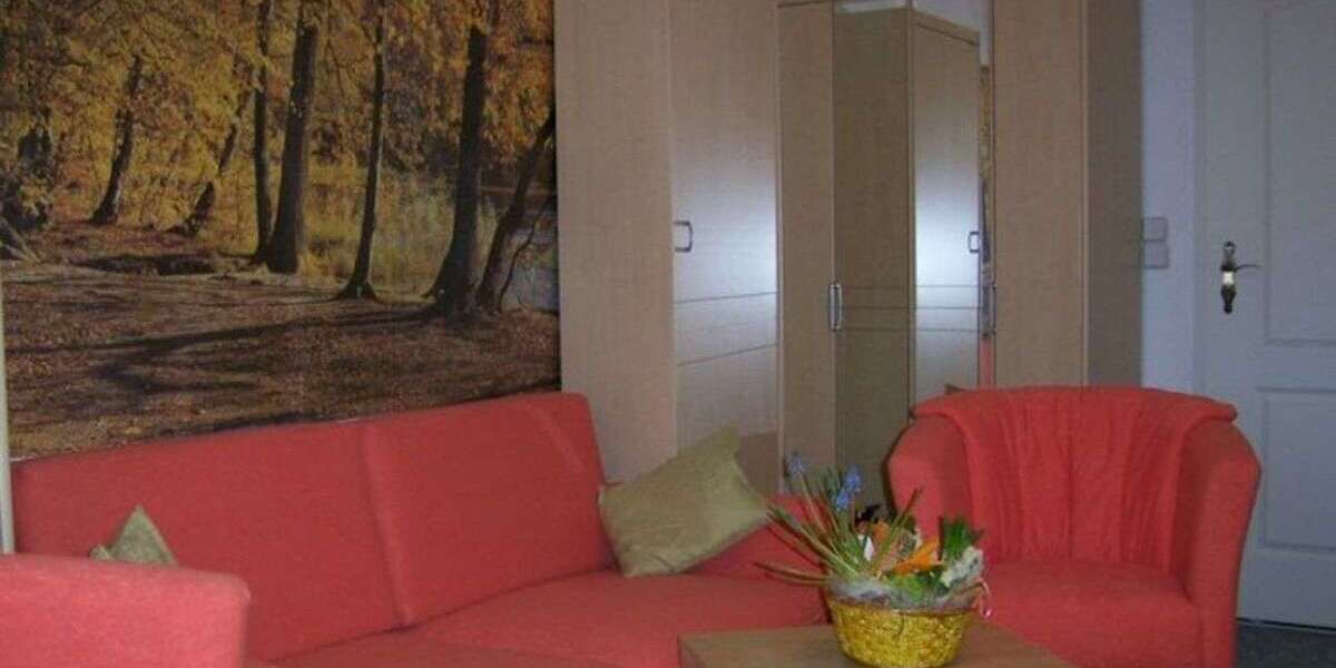 Wohnen auf Zeit in Schulzendorf 1.950 € 2 zimmer