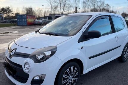 Renault Twingo 149.000 km 2.600 &euro; Velten 16727