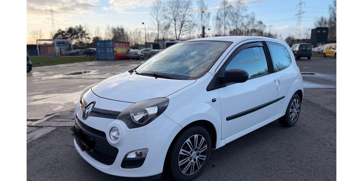 Renault Twingo 149.000 km 2.600 &euro; Velten 16727
