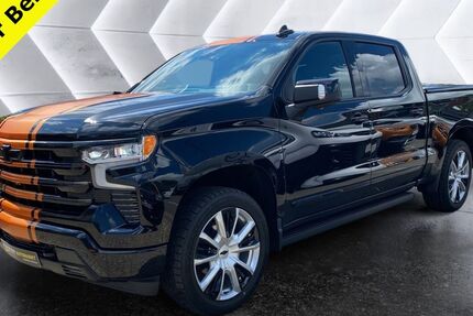 Chevrolet Silverado 10.085 km 78.652 &euro; Berlin-Französisch Buchholz 13127