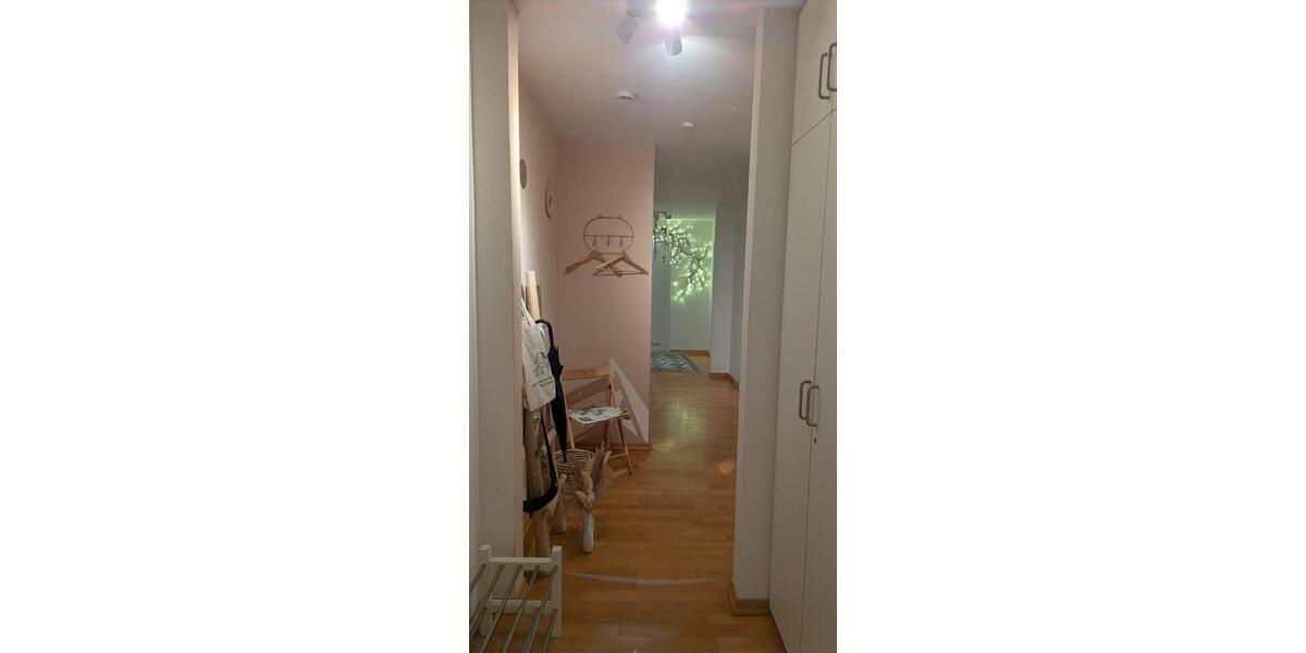 Etagenwohnung Berlin Steglitz-Zehlendorf - 3 Zimmer, 91 m&sup2;, 1.900&euro; | Angebot:26214489