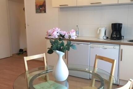 Wohnung Berlin Tempelhof-Schöneberg - 2 Zimmer, 45 m&sup2;, 870&euro; | Angebot:27624351