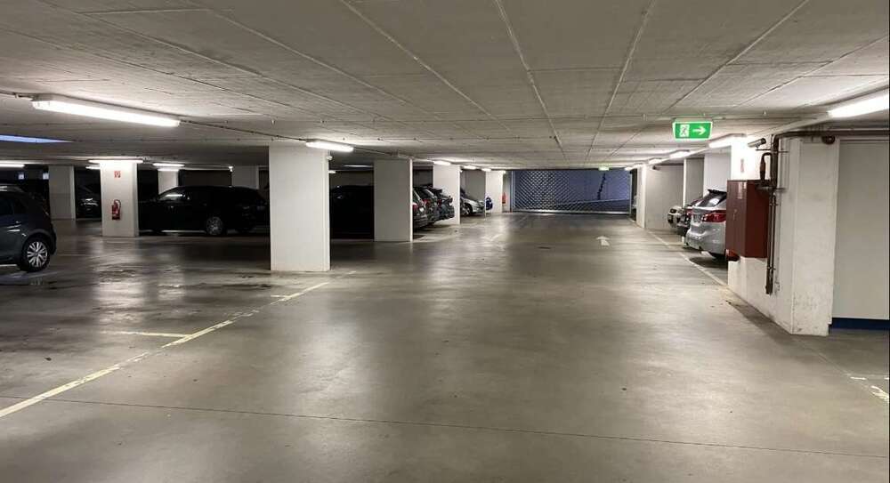 Garage zu verkaufen in Berlin 42.000 €