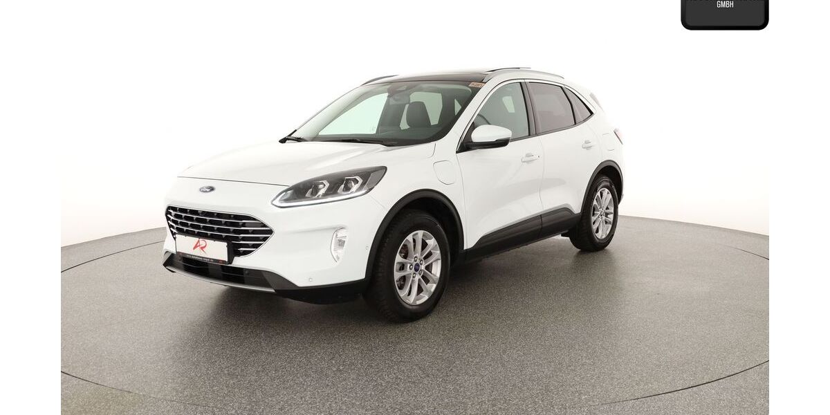Ford Kuga 10.000 km 27.880 &euro; Berlin 12103