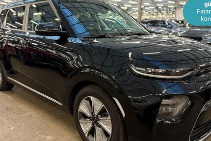 Kia Soul 20.891 km 24.490 &euro; Ludwigsfelde (bei Berlin) 14974