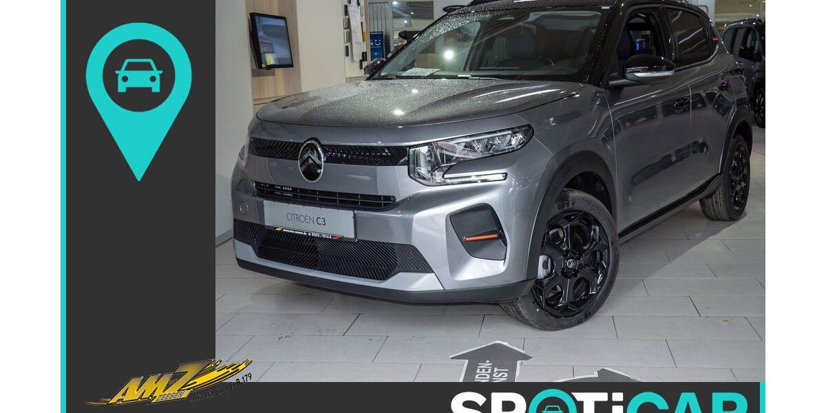 Citroen C3 1.256 km 20.440 &euro; Königs Wusterhausen 15711