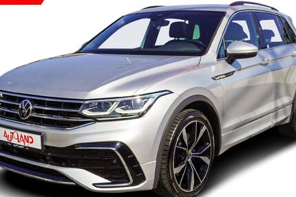 VW Tiguan 74.802 km 36.950 &euro; Berlin 12683