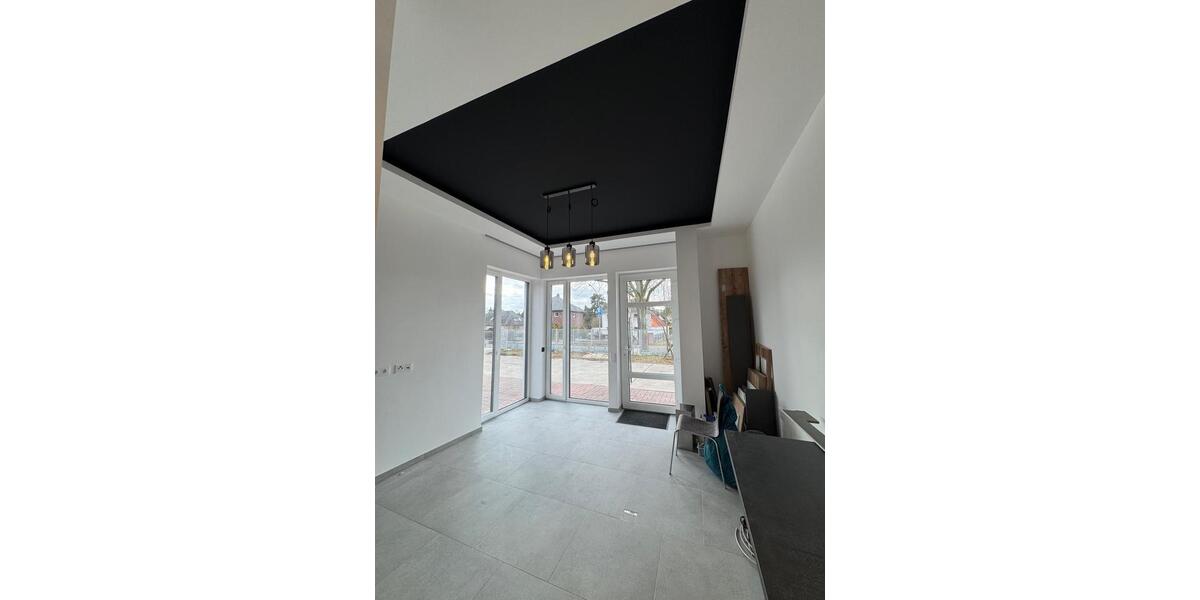 Erdgeschoßwohnung Berlin Spandau - 3 Zimmer, 63 m&sup2;, 360.000&euro; | Angebot:25168298