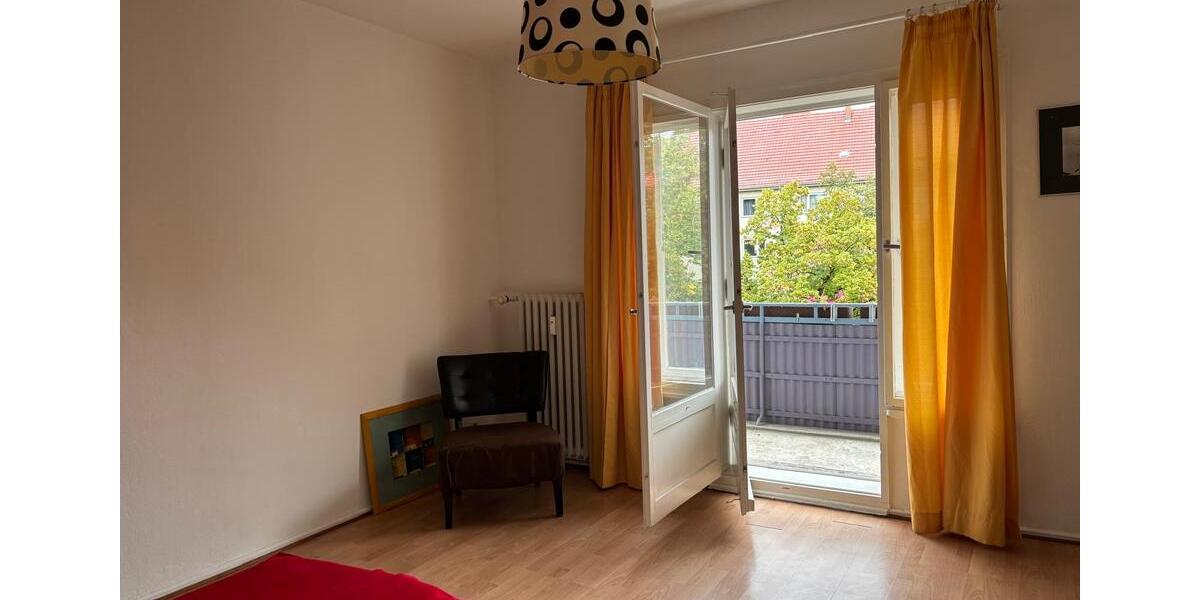 Etagenwohnung Berlin Charlottenburg-Wilmersdorf - 1 Zimmer, 32 m&sup2;, 191.000&euro; | Angebot:27705270