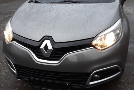 Renault Captur 91.500 km 10.900 € Panketal 16341