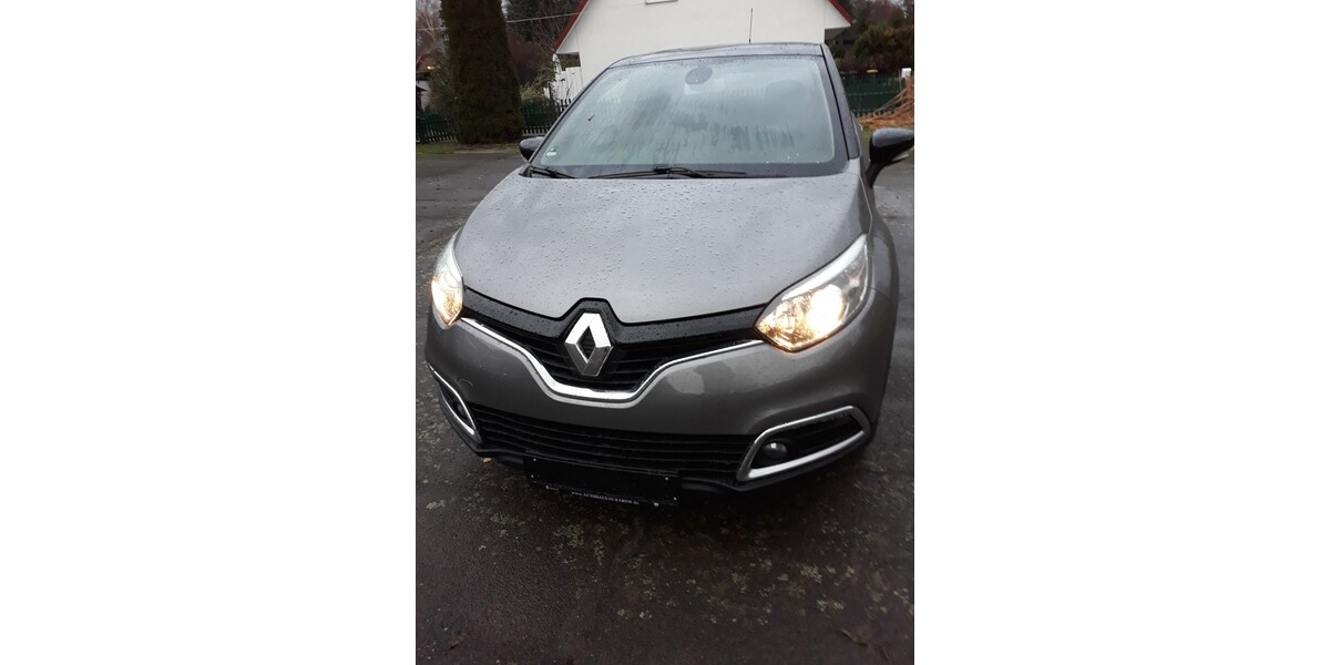 Renault Captur 91.500 km 10.900 &euro; Panketal 16341