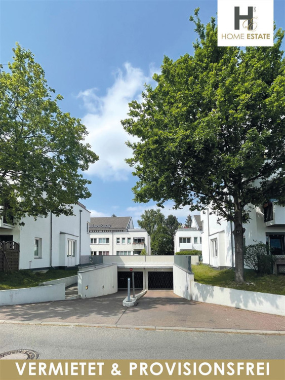 Maisonette mit Südterrasse & Garten & Provisionsfrei! 4 zimmer