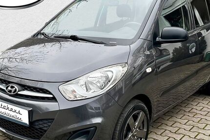 Hyundai i10 82.649 km 5.190 &euro; Berlin 12353