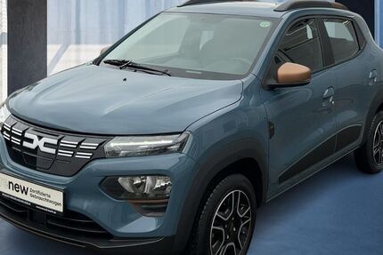 Dacia Spring 8.907 km 14.990 € Berlin 12099