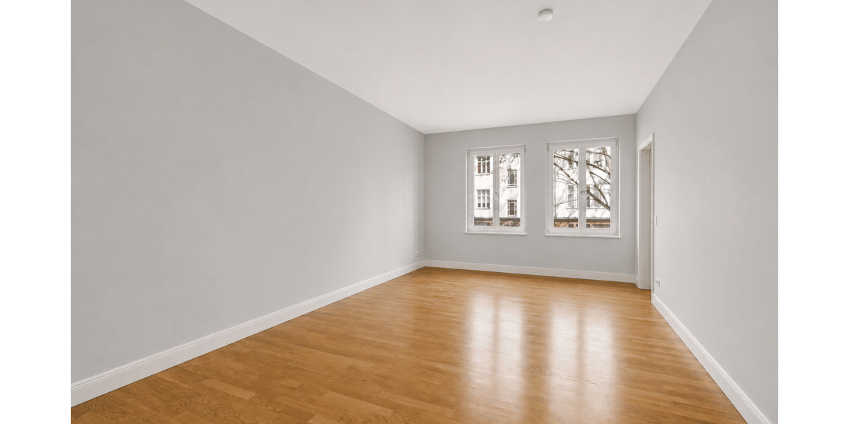 Etagenwohnung Berlin Charlottenburg - 5 Zimmer, 154 m&sup2;, 1.075.000&euro; | Angebot:26738347