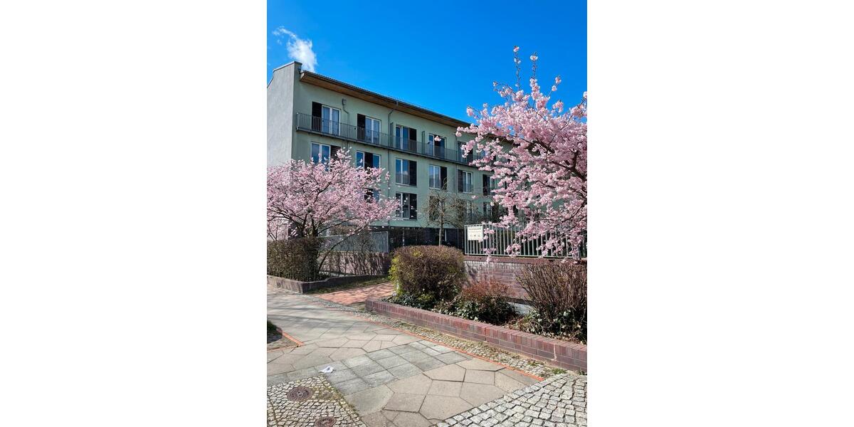 Etagenwohnung Berlin Pankow - 2 Zimmer, 54 m&sup2;, 298.000&euro; | Angebot:27072851