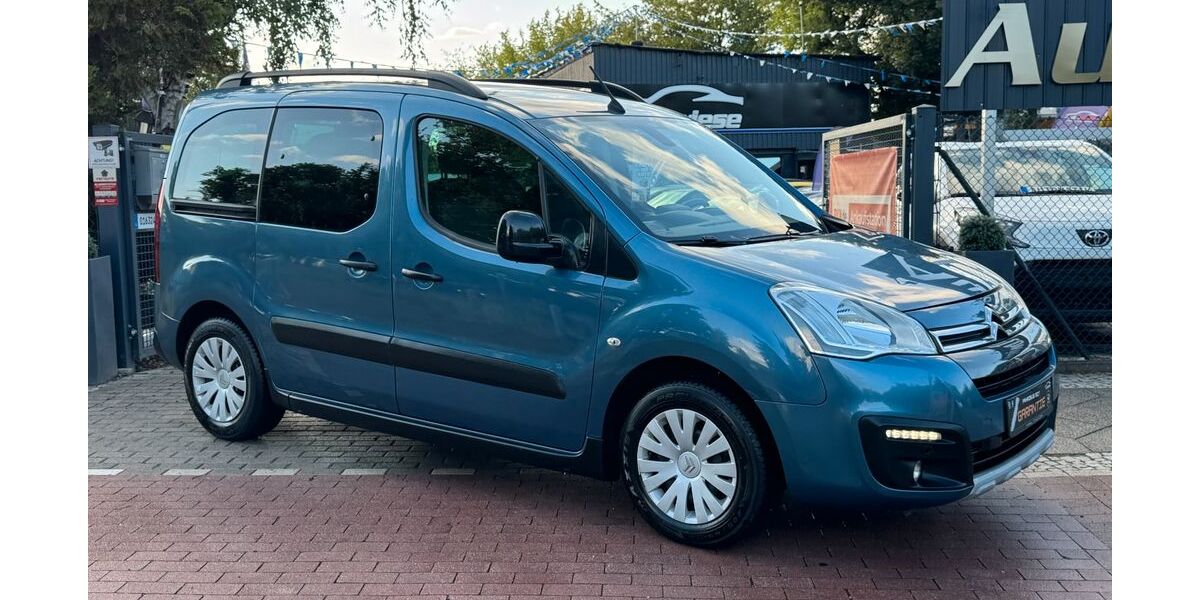 Citroen Berlingo 159.347 km 8.490 &euro; BERLIN 13127