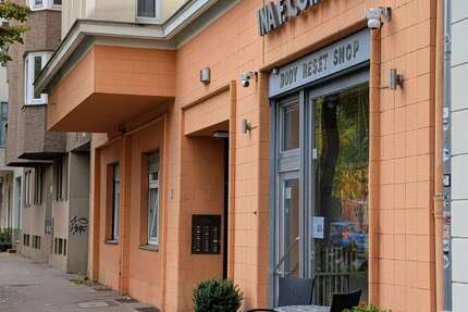 Gewerbeobjekt Berlin Charlottenburg-Wilmersdorf - 359.000&euro; | Angebot:27281452